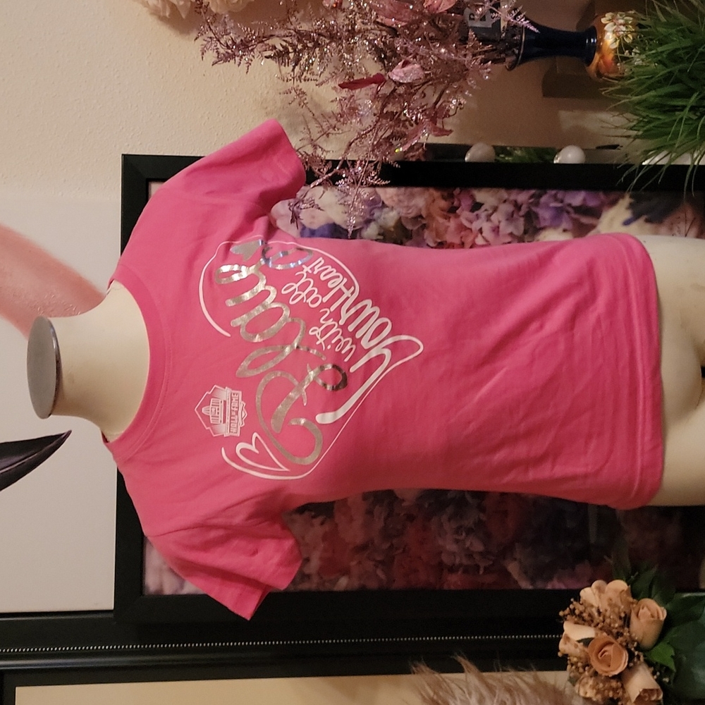 Girls xl NFL 5 for $25.